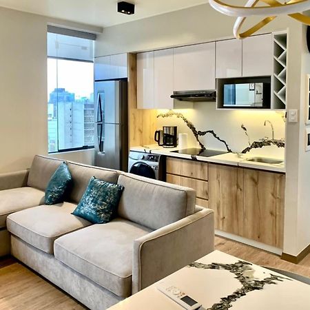 Апартаменти Olaya 169 By Wynwood House Ліма Екстер'єр фото